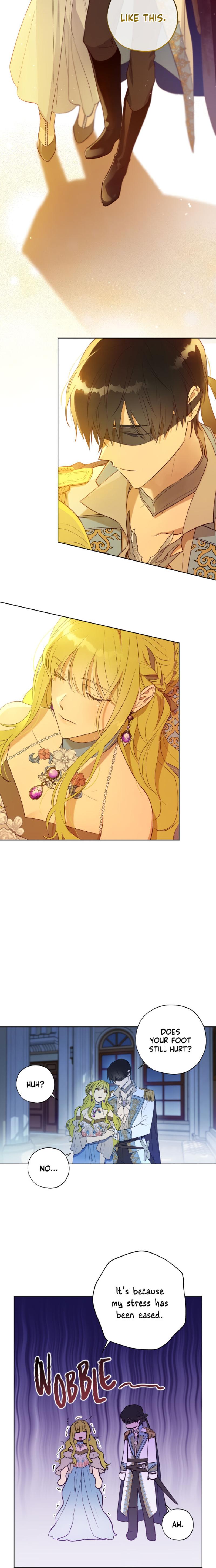 The Princess Imprint A Traitor Chapter 19 - Chapter 19 Page 15