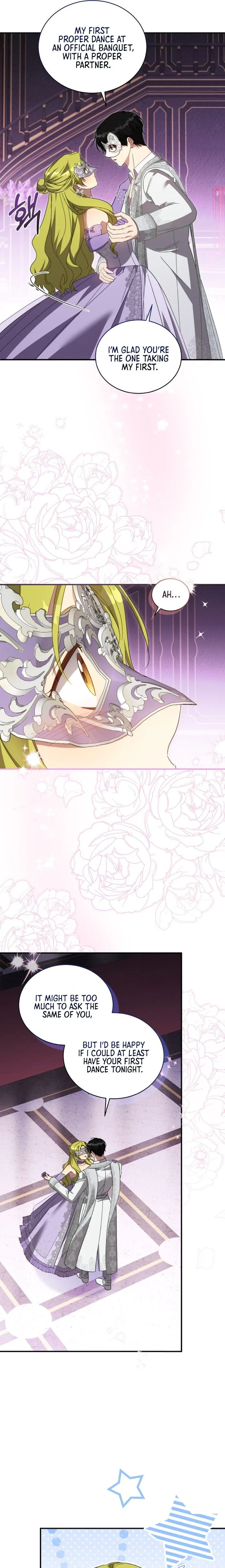 The Princess Imprint A Traitor Chapter 115 Page 10