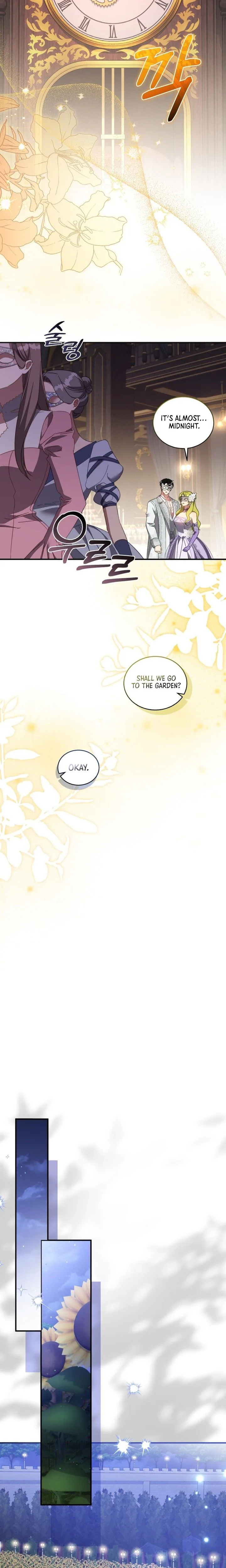 The Princess Imprint A Traitor Chapter 115 Page 28
