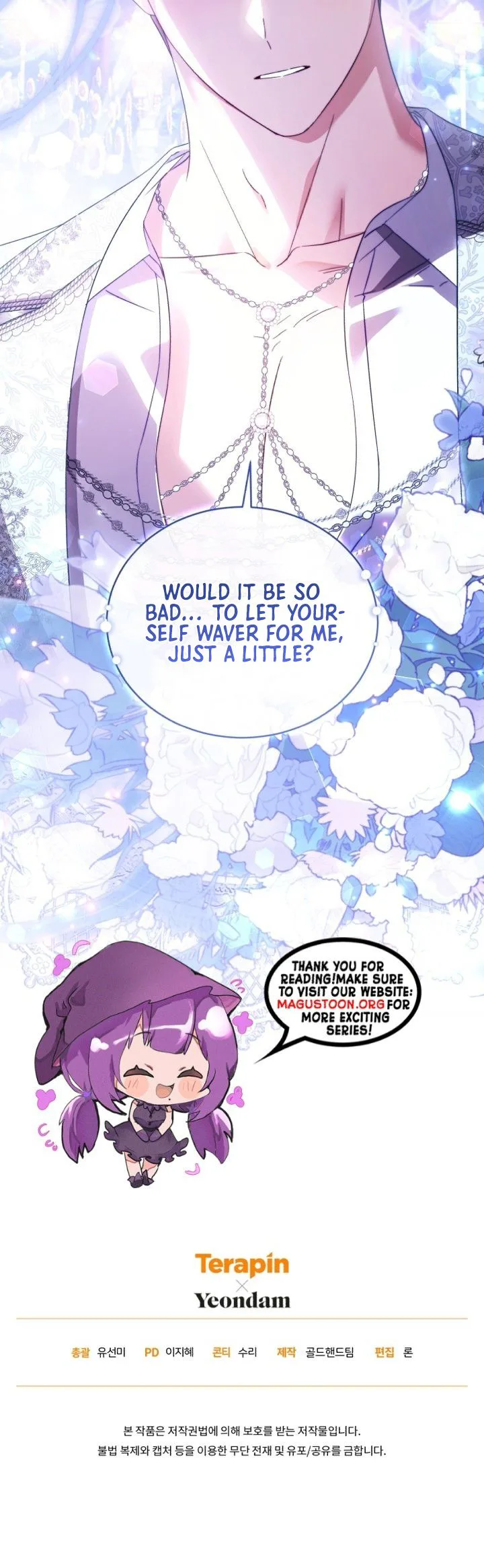 The Princess Imprint A Traitor Chapter 115 Page 35