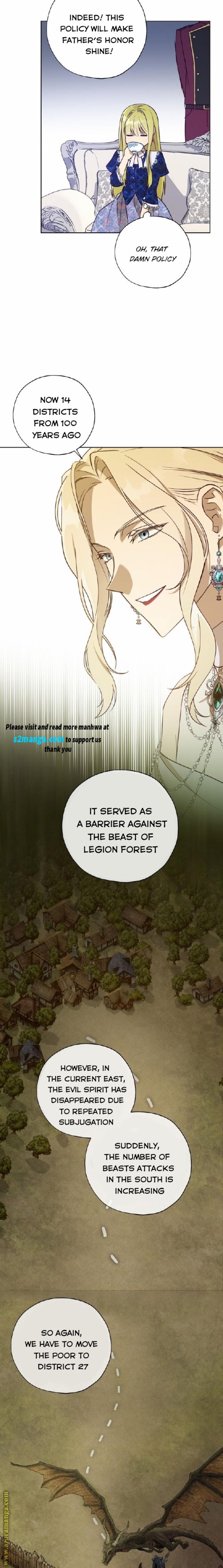 The Princess Imprint A Traitor Chapter 27 - Chapter 27 Page 15