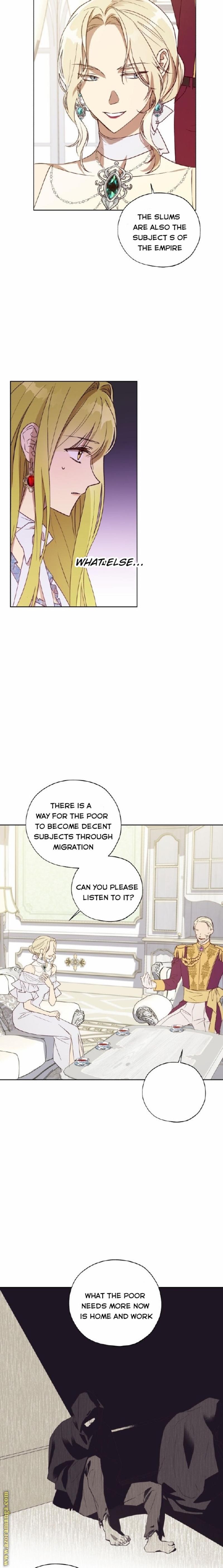 The Princess Imprint A Traitor Chapter 27 - Chapter 27 Page 19