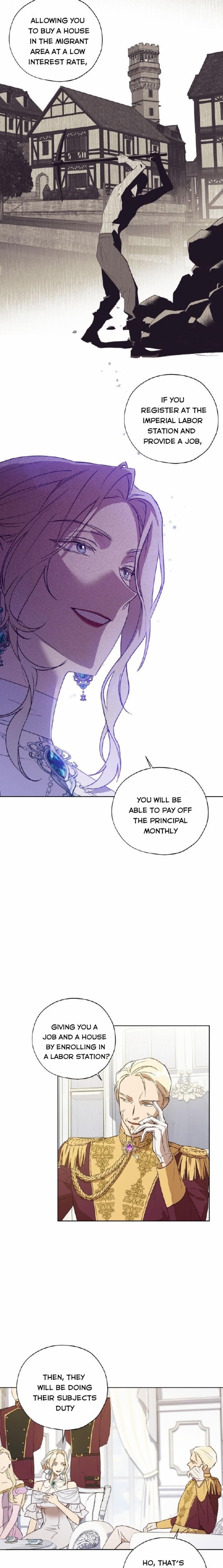 The Princess Imprint A Traitor Chapter 27 - Chapter 27 Page 20