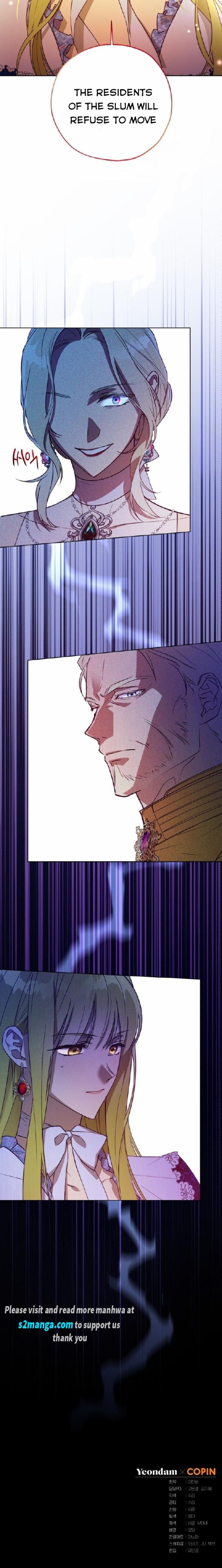The Princess Imprint A Traitor Chapter 27 - Chapter 27 Page 22