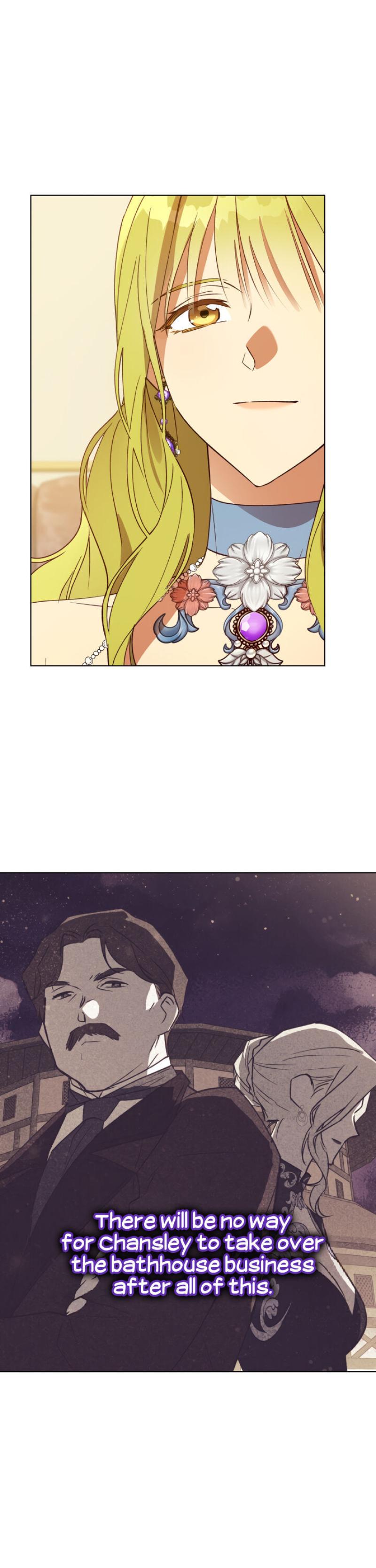The Princess Imprint A Traitor Chapter 24 - Chapter 24 Page 19