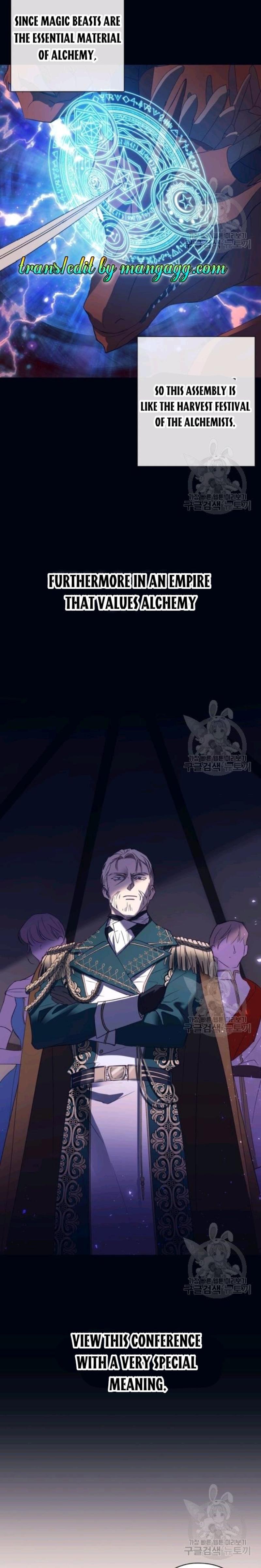 The Princess Imprint A Traitor Chapter 40 - Chapter 40 Page 5