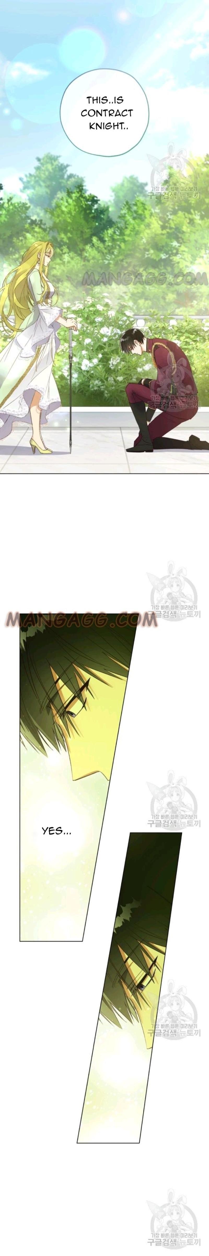 The Princess Imprint A Traitor Chapter 40 - Chapter 40 Page 9