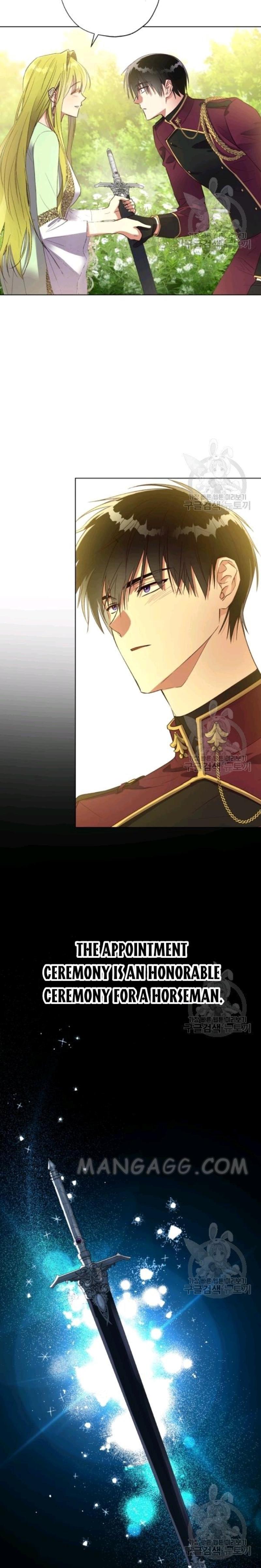 The Princess Imprint A Traitor Chapter 40 - Chapter 40 Page 15