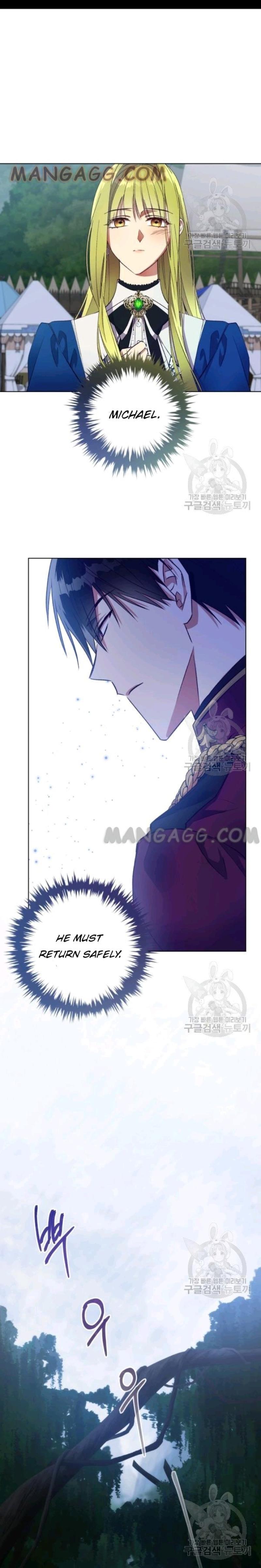 The Princess Imprint A Traitor Chapter 40 - Chapter 40 Page 28