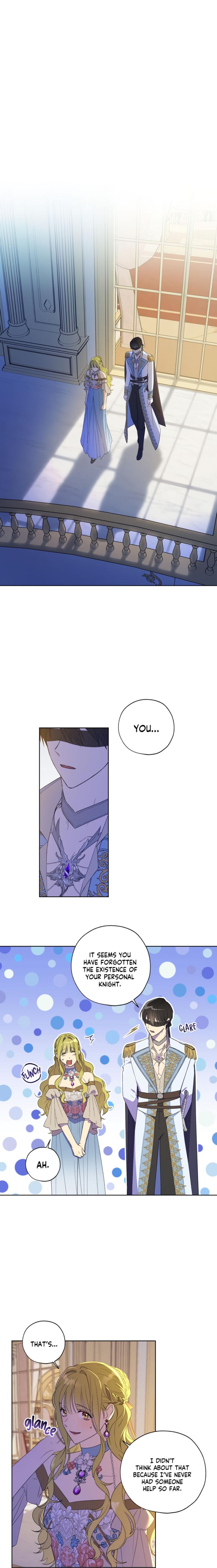 The Princess Imprint A Traitor Chapter 20 - Chapter 20 Page 17