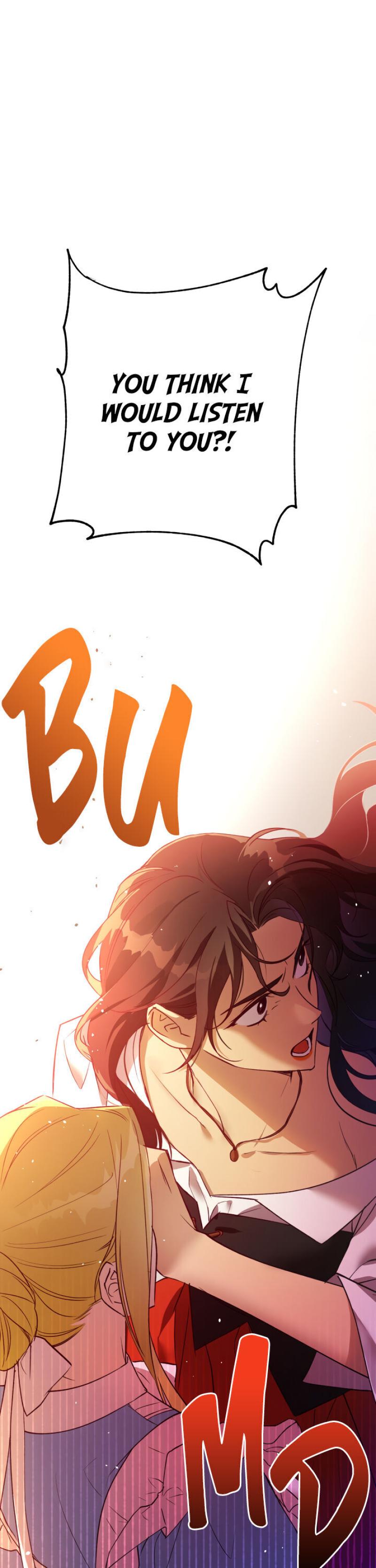 The Princess Imprint A Traitor Chapter 30 - Chapter 30 Page 2