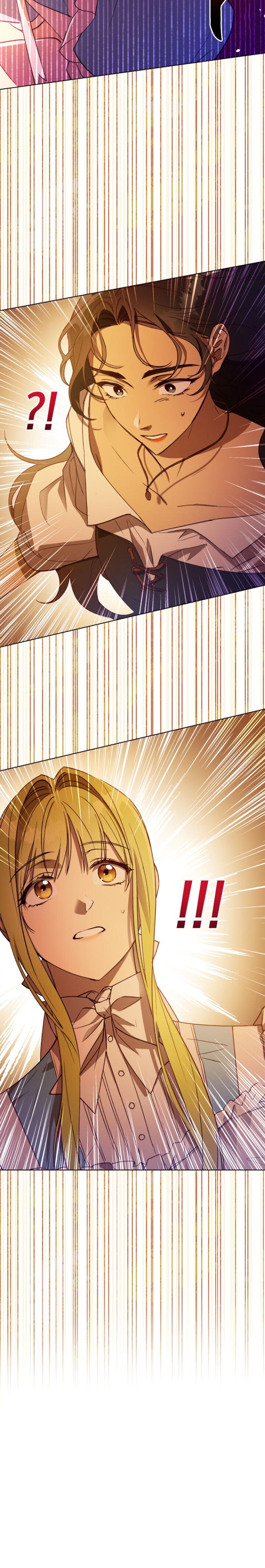 The Princess Imprint A Traitor Chapter 30 - Chapter 30 Page 3