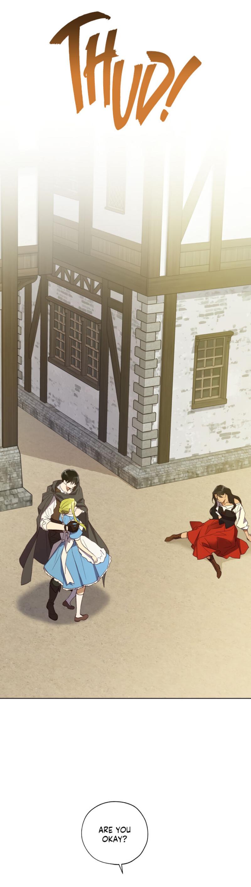 The Princess Imprint A Traitor Chapter 30 - Chapter 30 Page 4