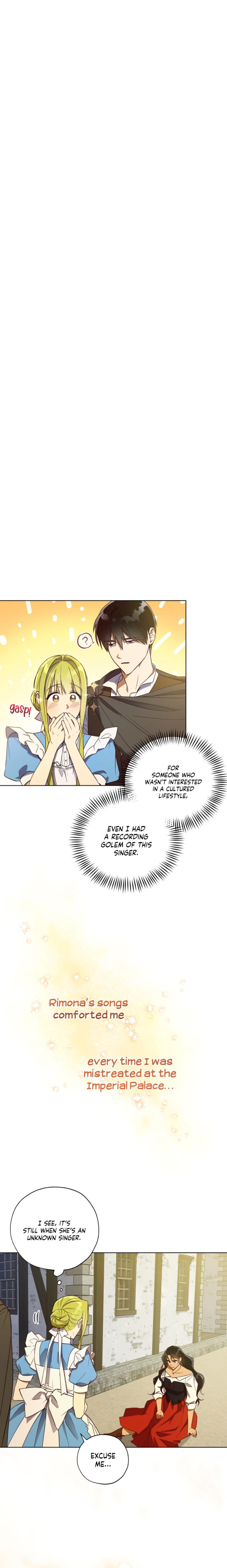 The Princess Imprint A Traitor Chapter 30 - Chapter 30 Page 7