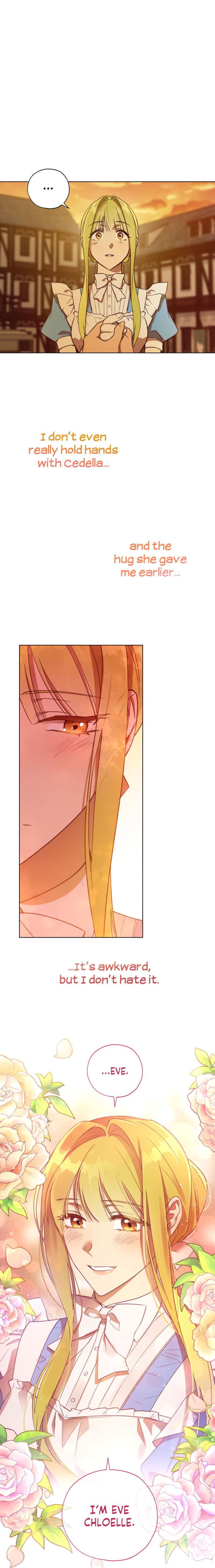 The Princess Imprint A Traitor Chapter 30 - Chapter 30 Page 23