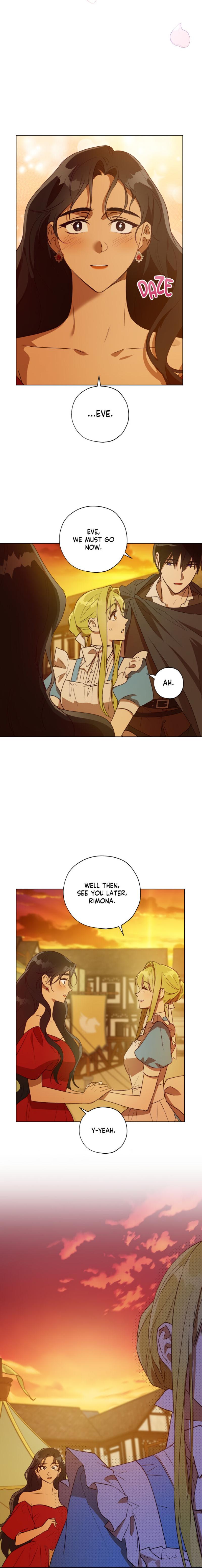 The Princess Imprint A Traitor Chapter 30 - Chapter 30 Page 24