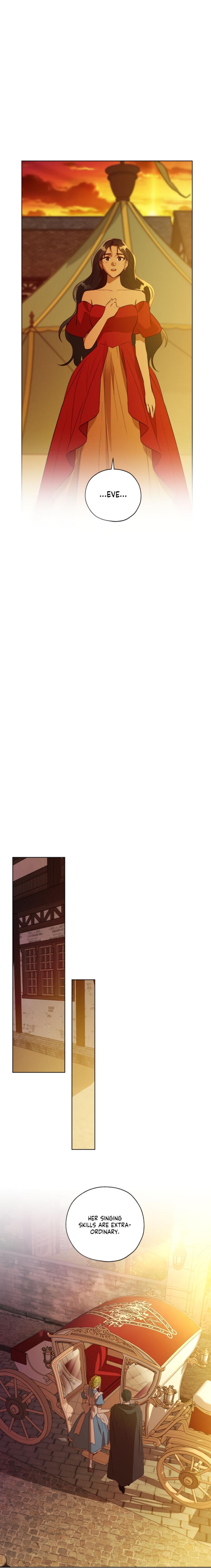The Princess Imprint A Traitor Chapter 30 - Chapter 30 Page 25