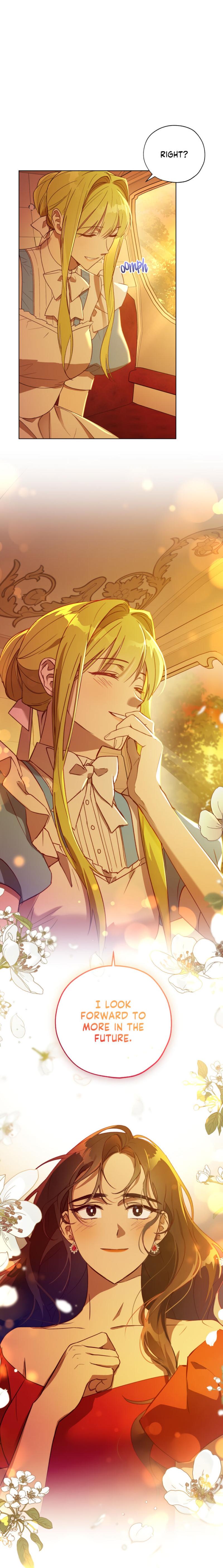 The Princess Imprint A Traitor Chapter 30 - Chapter 30 Page 26