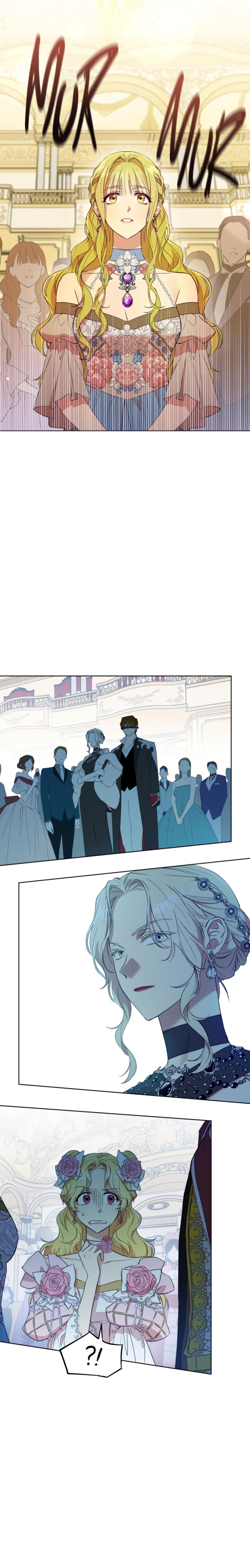 The Princess Imprint A Traitor Chapter 22 - Chapter 22 Page 17