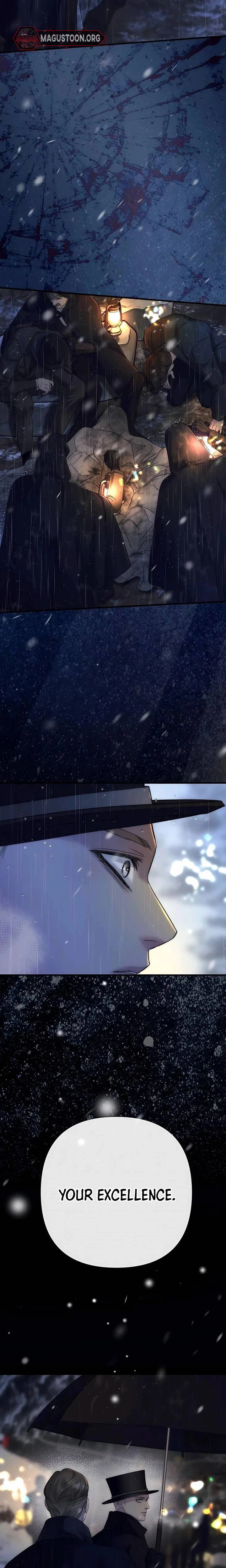 The Problematic Prince Chapter 148 Page 4