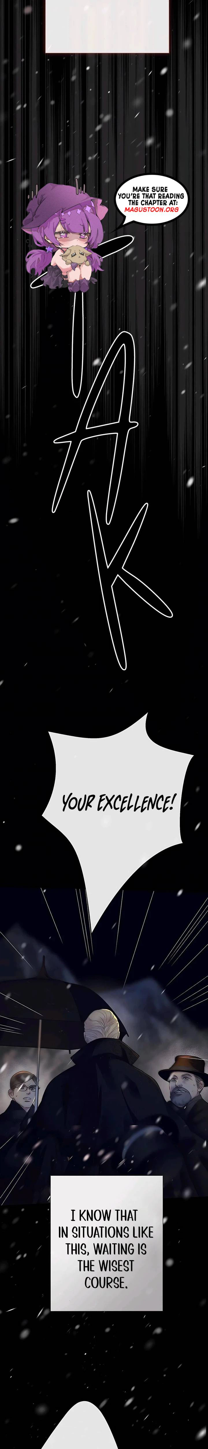 The Problematic Prince Chapter 148 Page 18