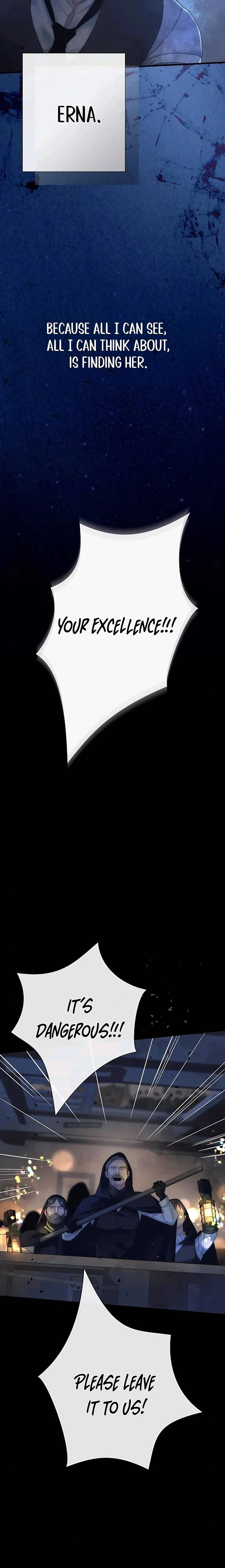 The Problematic Prince Chapter 148 Page 35