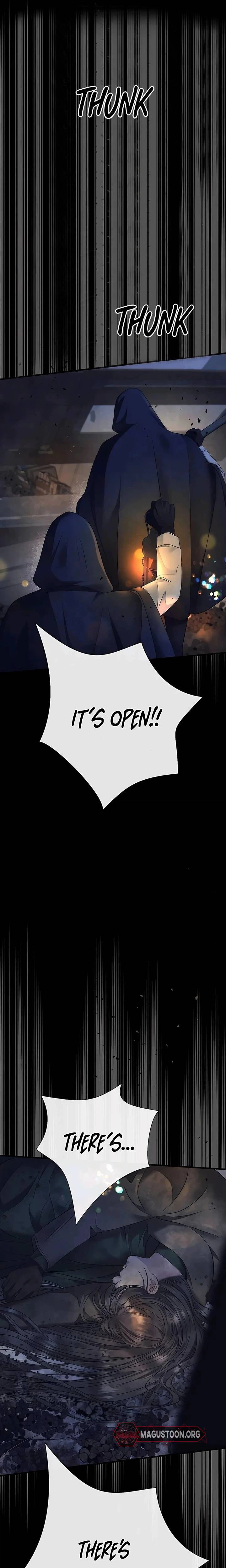 The Problematic Prince Chapter 148 Page 37