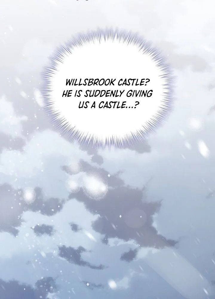 The Protagonist Possessed My Husband Chapter 39 Page 19