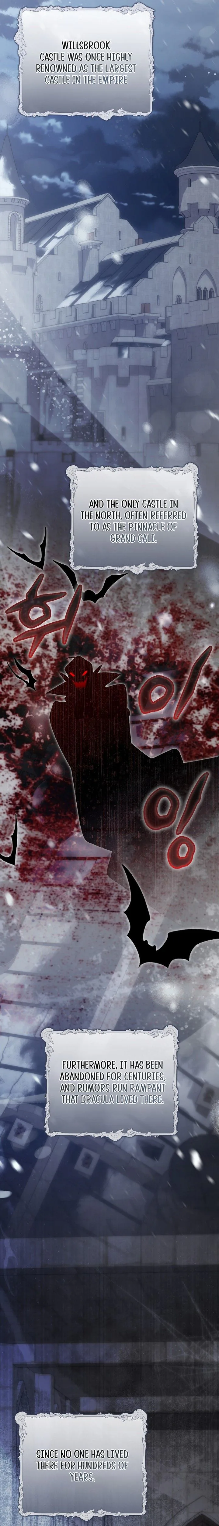 The Protagonist Possessed My Husband Chapter 39 Page 20