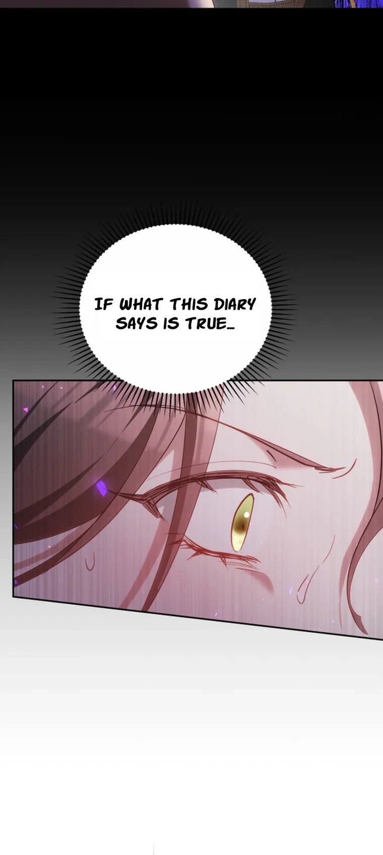 The Reason the Villainess Took Up the Sword Chapter 60 Page 30