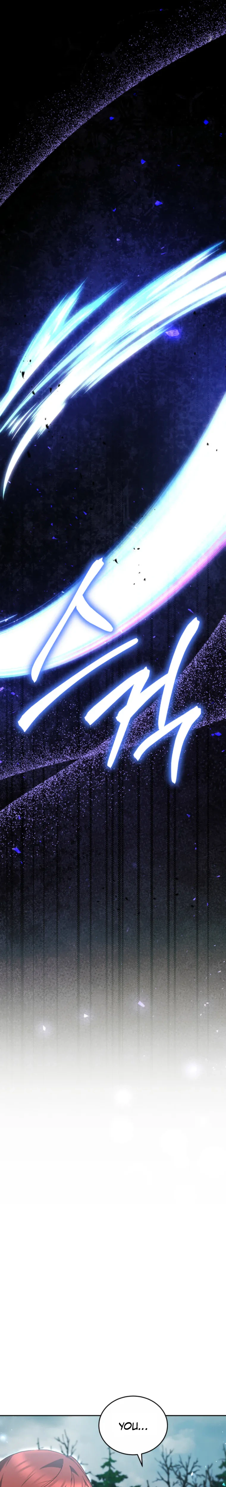 The Reason the Villainess Took Up the Sword Chapter 59 Page 10