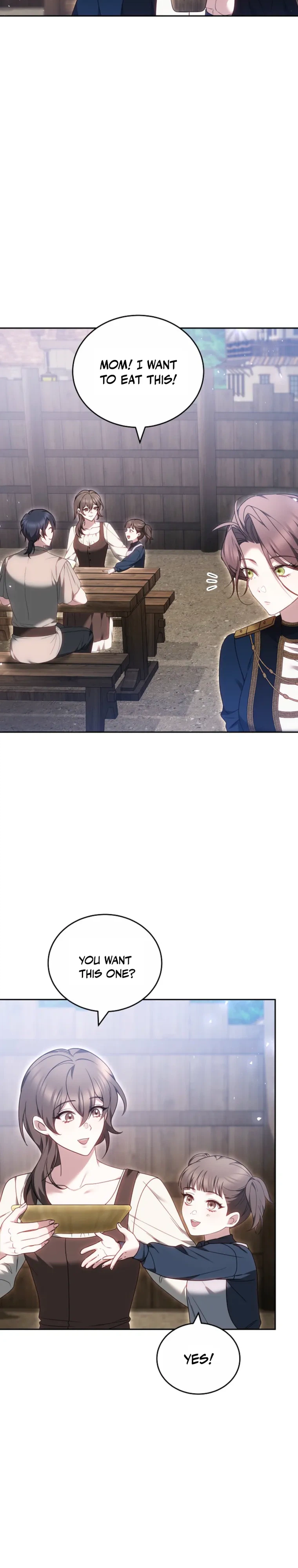 The Reason the Villainess Took Up the Sword Chapter 66 Page 12