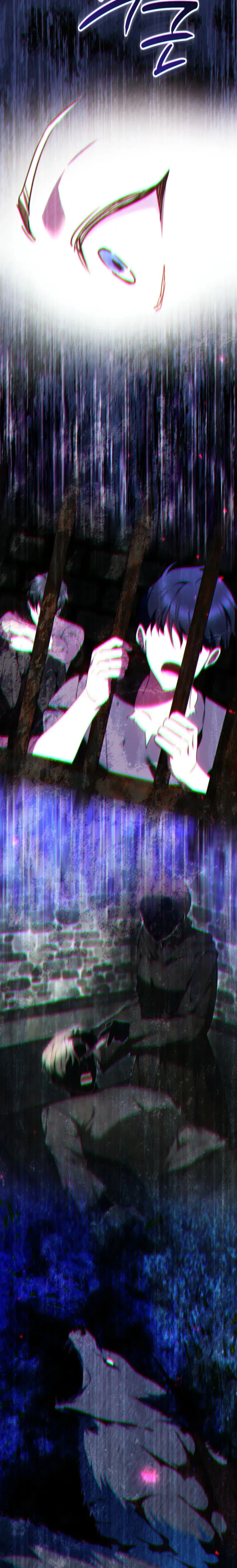 The Reason the Villainess Took Up the Sword Chapter 68 Page 6