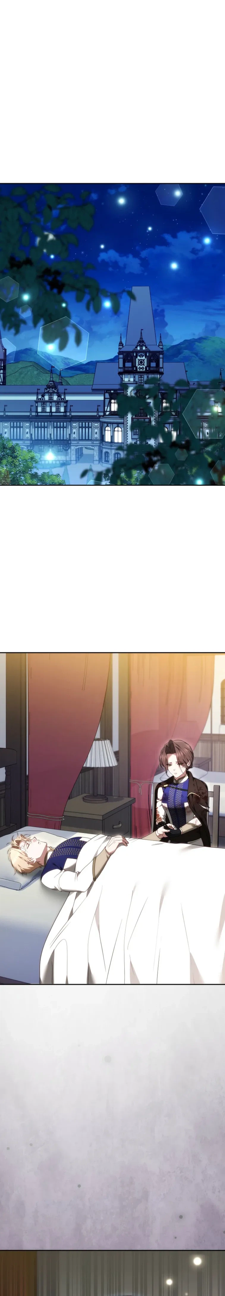The Reason the Villainess Took Up the Sword Chapter 78 Page 6