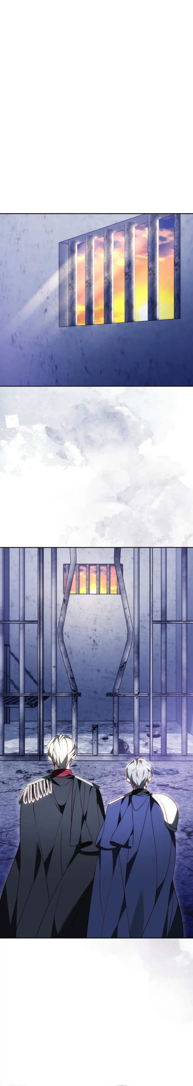 The Reason the Villainess Took Up the Sword Chapter 78 Page 24