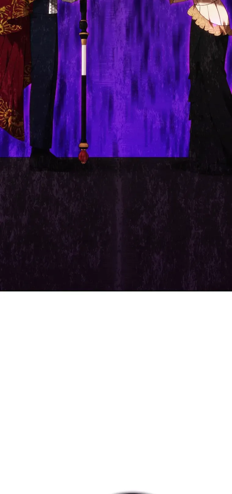 The Reason the Villainess Took Up the Sword Chapter 55 Page 33