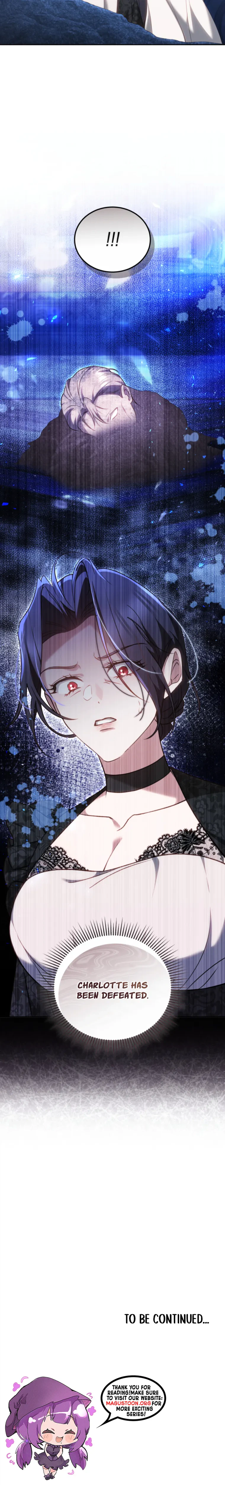 The Reason the Villainess Took Up the Sword Chapter 63 Page 30
