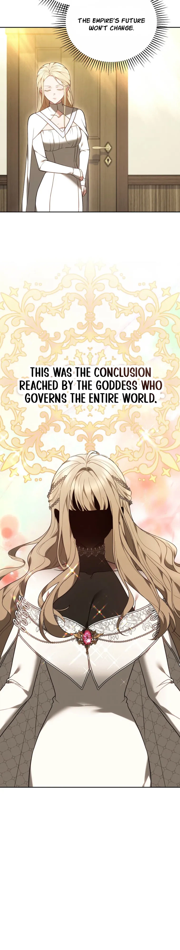 The Reason the Villainess Took Up the Sword Chapter 80 Page 12
