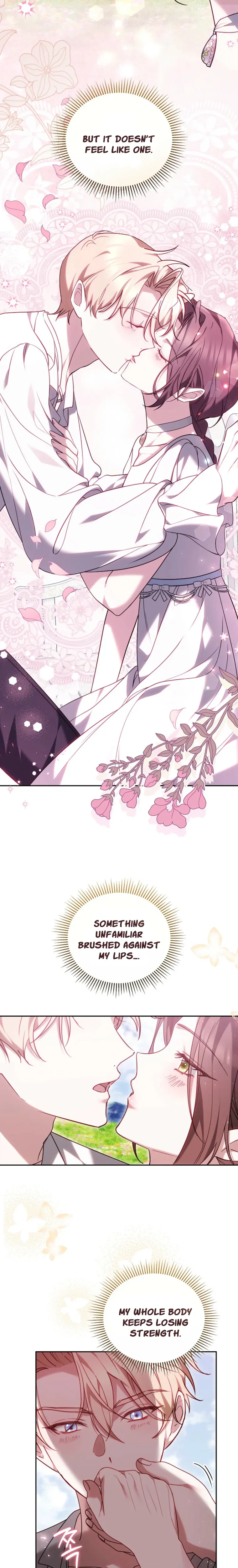 The Reason the Villainess Took Up the Sword Chapter 69 Page 26