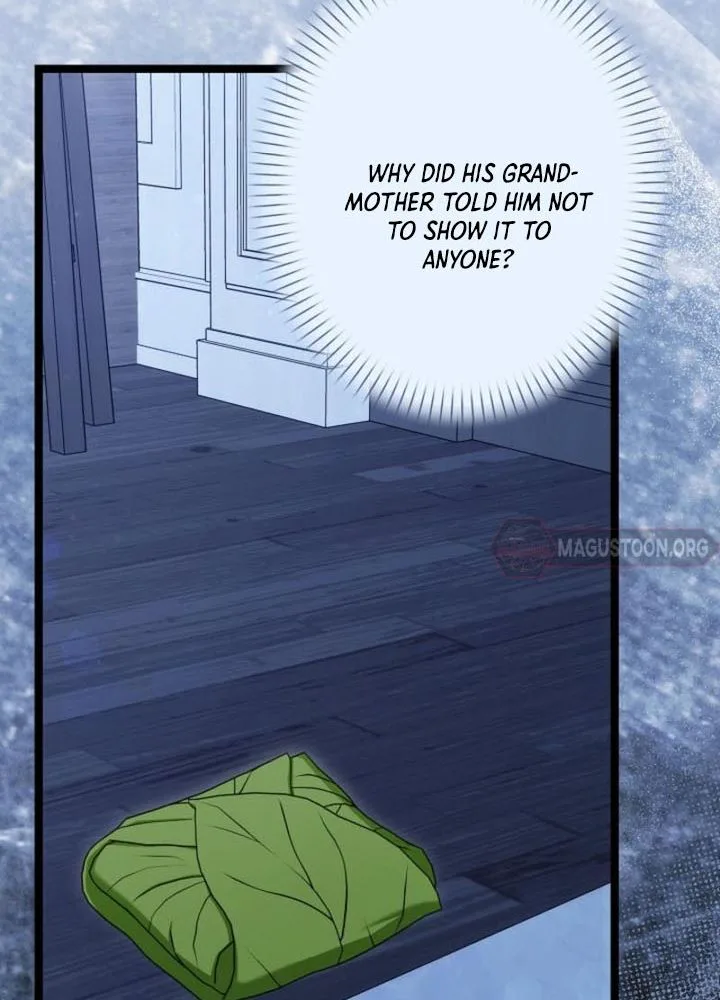 The Rebels’ Fake Doctor Chapter 29 Page 8