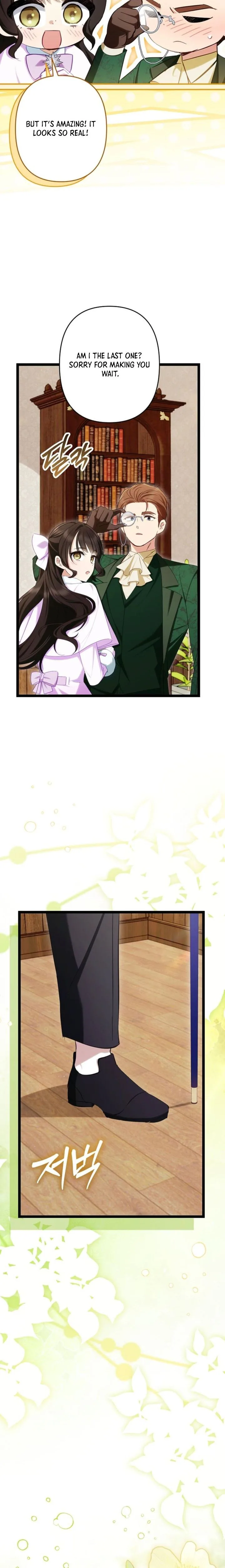 The Rebels’ Fake Doctor Chapter 29 Page 19