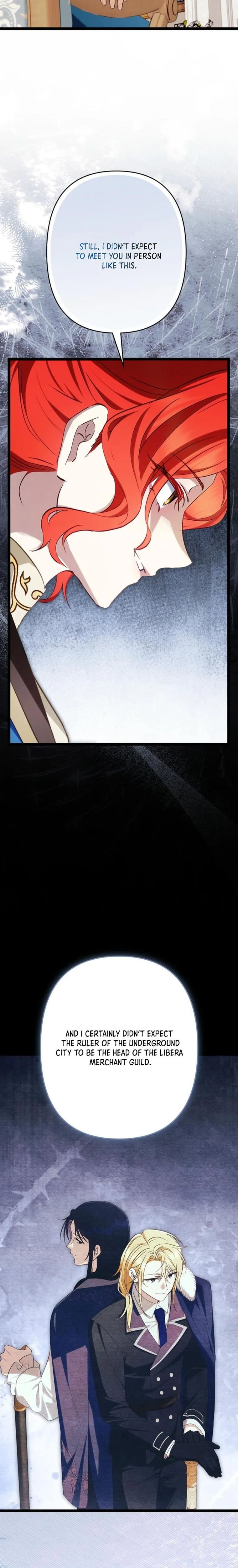 The Rebels’ Fake Doctor Chapter 31 Page 5