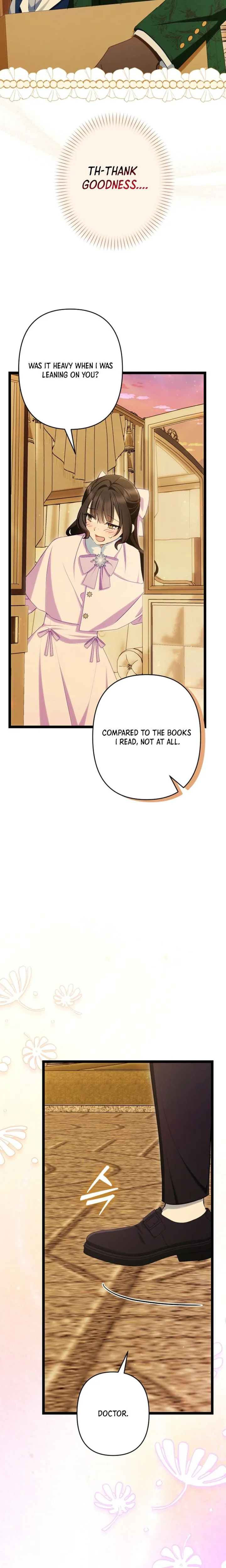 The Rebels’ Fake Doctor Chapter 30 Page 5