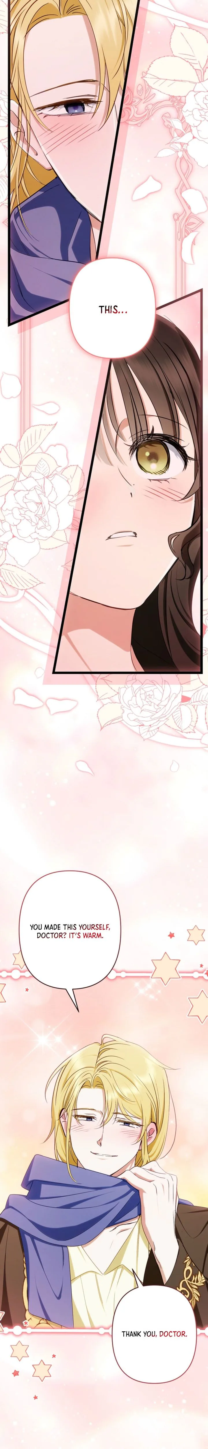 The Rebels’ Fake Doctor Chapter 30 Page 26