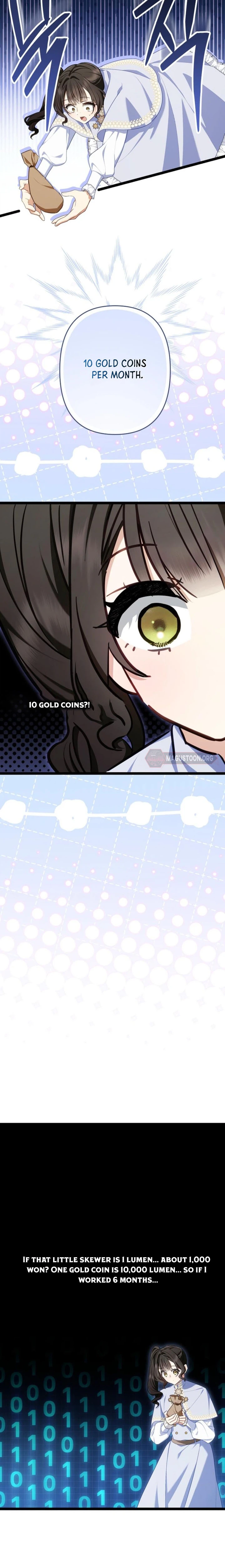 The Rebels’ Fake Doctor Chapter 32 Page 23