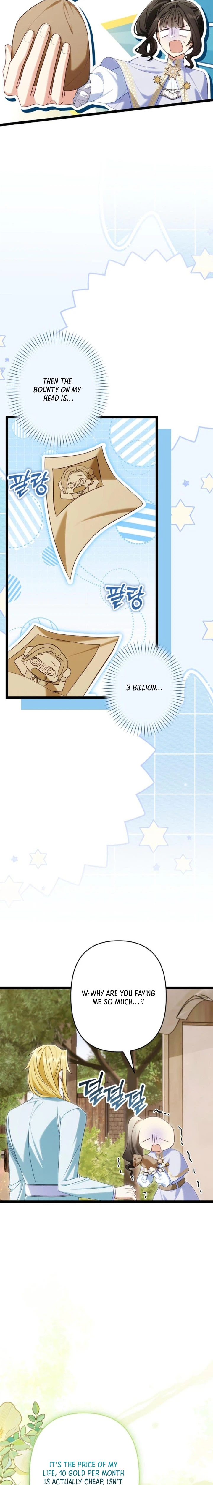 The Rebels’ Fake Doctor Chapter 32 Page 25