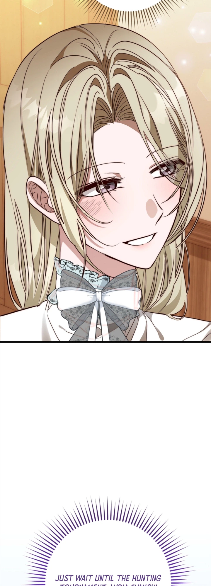 The Regressed Villainess Makes a Vow of Chastity Chapter 45 Page 27