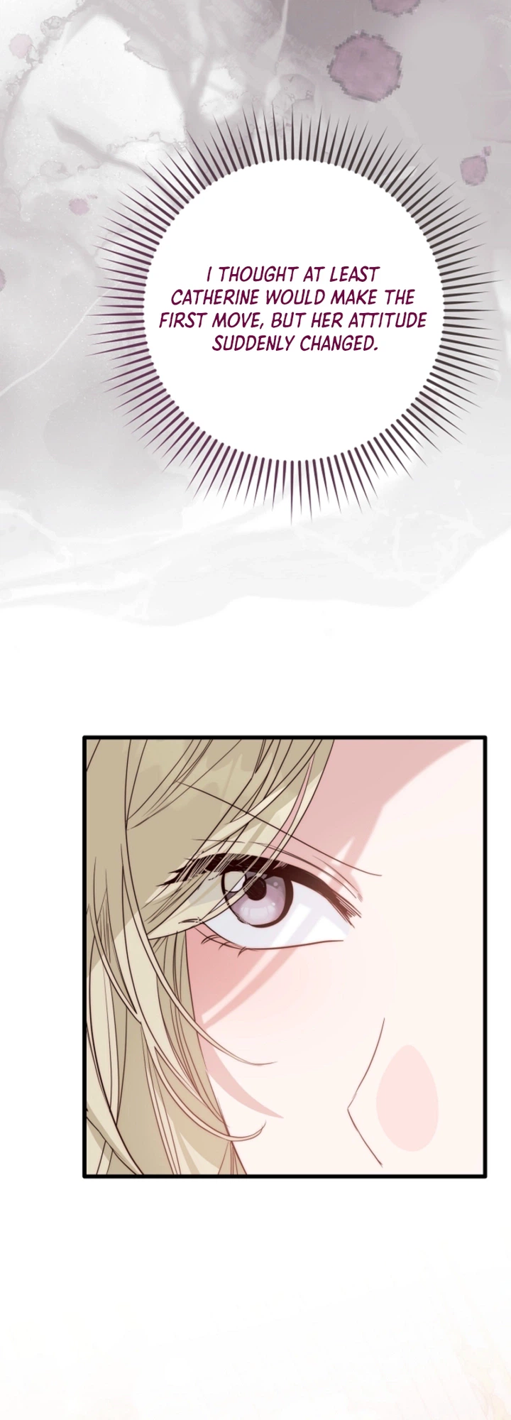 The Regressed Villainess Makes a Vow of Chastity Chapter 51 Page 21