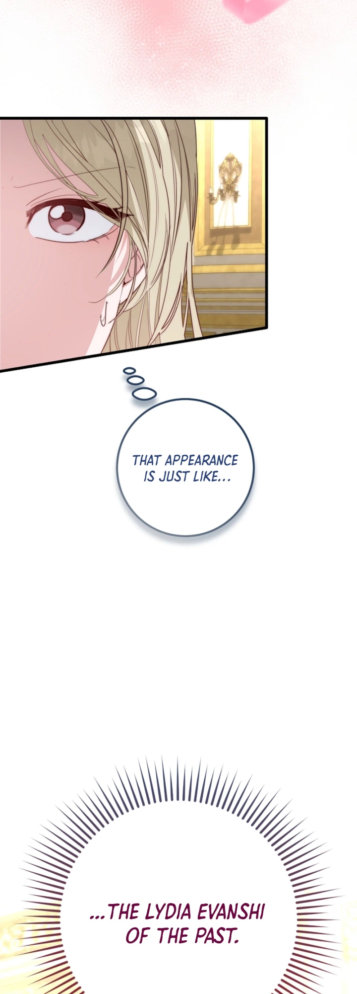 The Regressed Villainess Makes a Vow of Chastity Chapter 51 Page 24