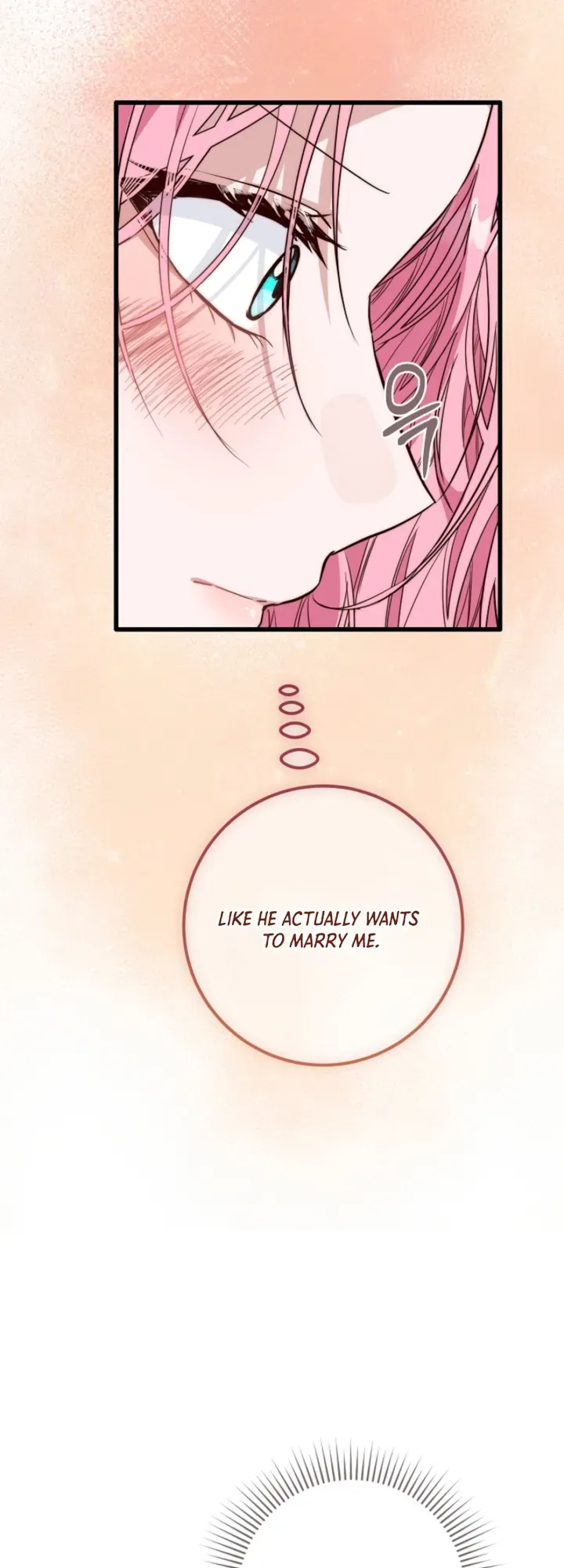 The Regressed Villainess Makes a Vow of Chastity Chapter 41 Page 9